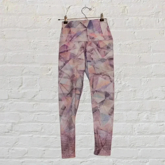 Evolution and Creation Leggings - Picture 1 of 3